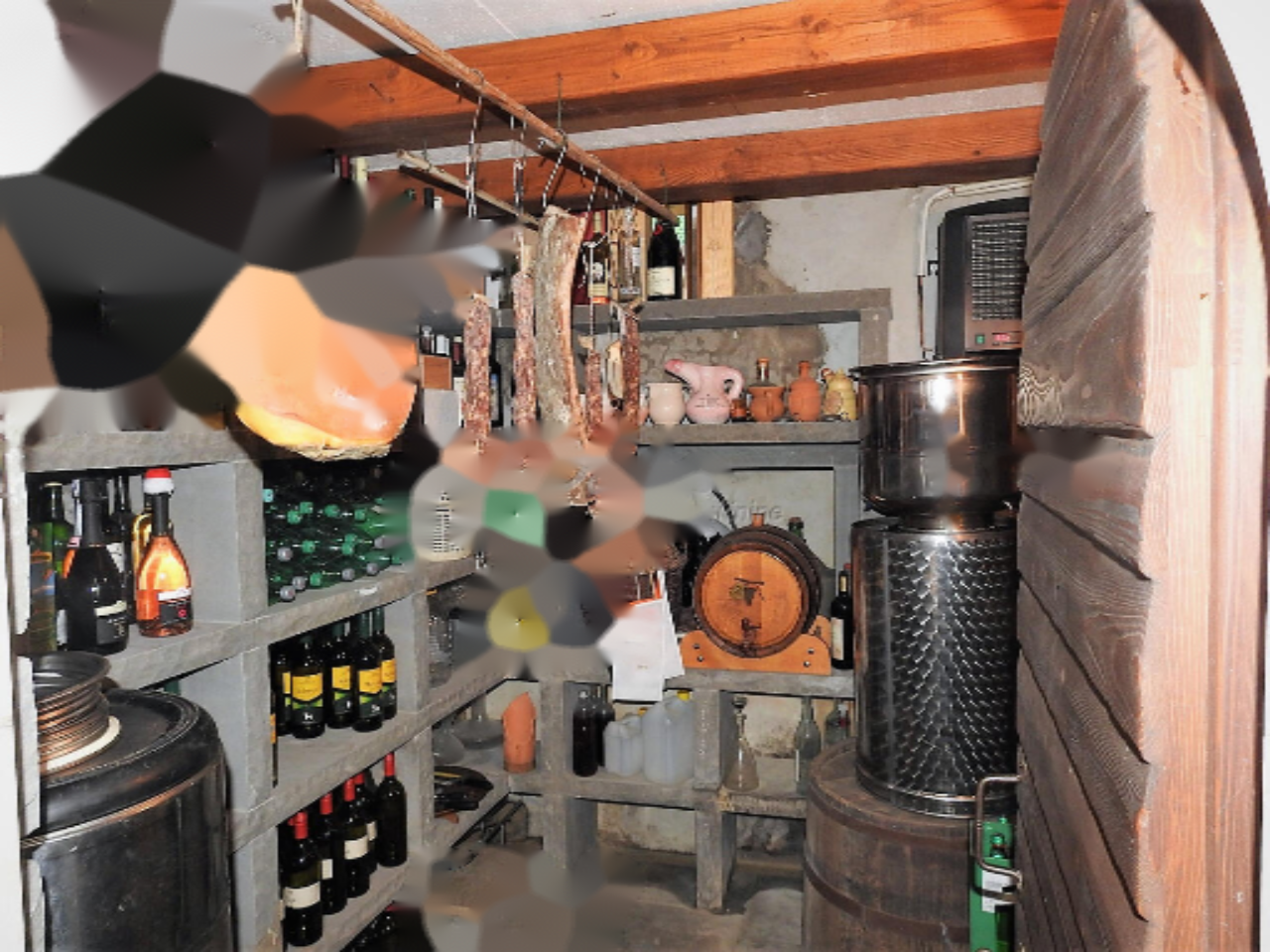 Дом в Копере, Словения, 262 м² - фото 11