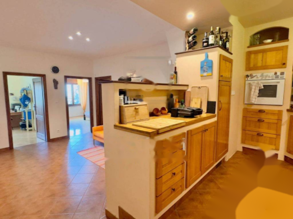 Квартира в Опатии, Хорватия, 118 м² - фото 11