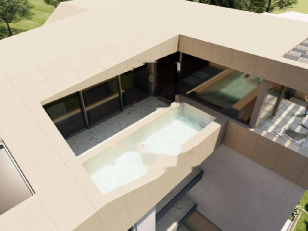 Квартира в Опатии, Хорватия, 242 м² - фото 12