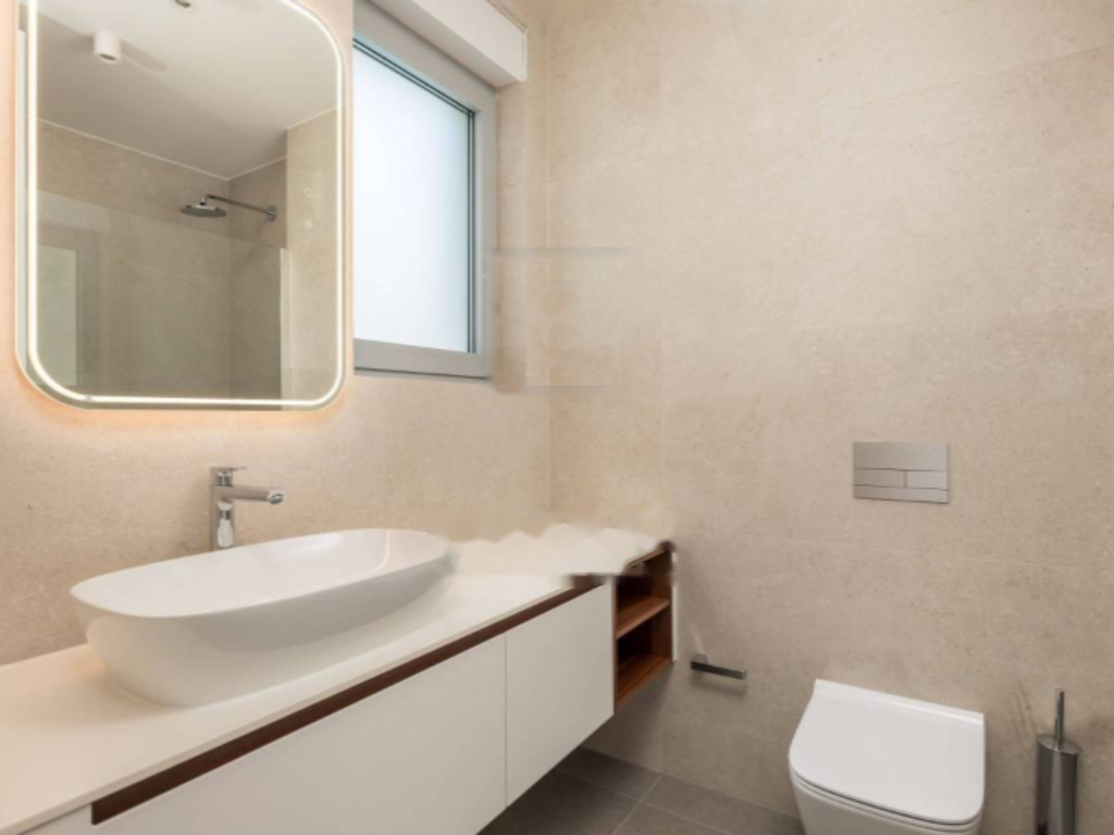 Квартира в Опатии, Хорватия, 101 м² - фото 12