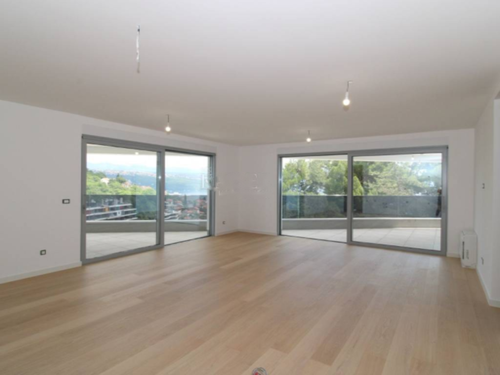 Квартира в Опатии, Хорватия, 261 м² - фото 12