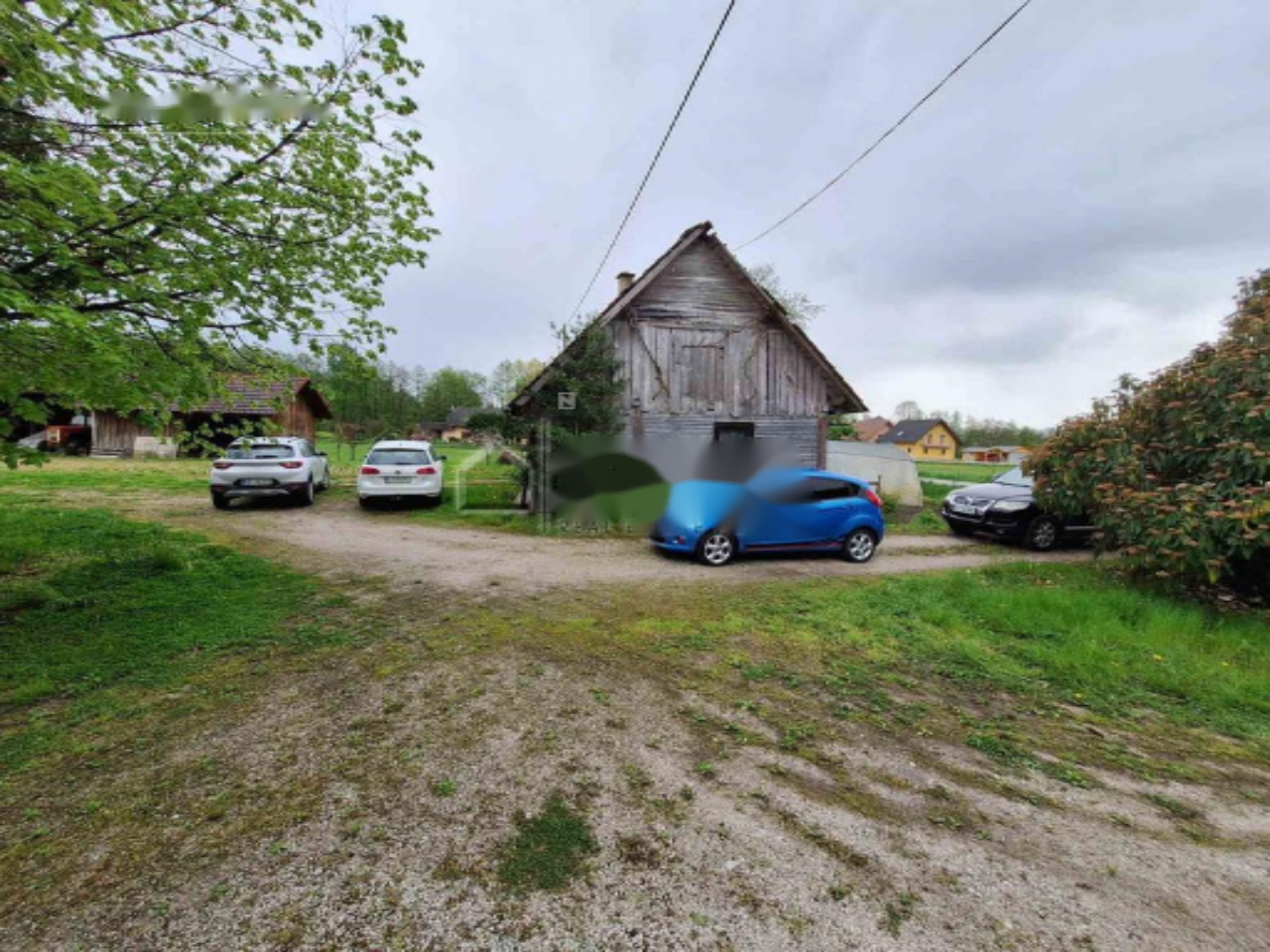 Земля в Любляне, Словения, 11 473 м² - фото 12