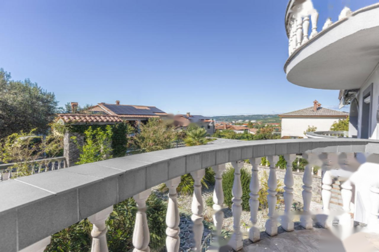 Дом в Копере, Словения, 528 м² - фото 12