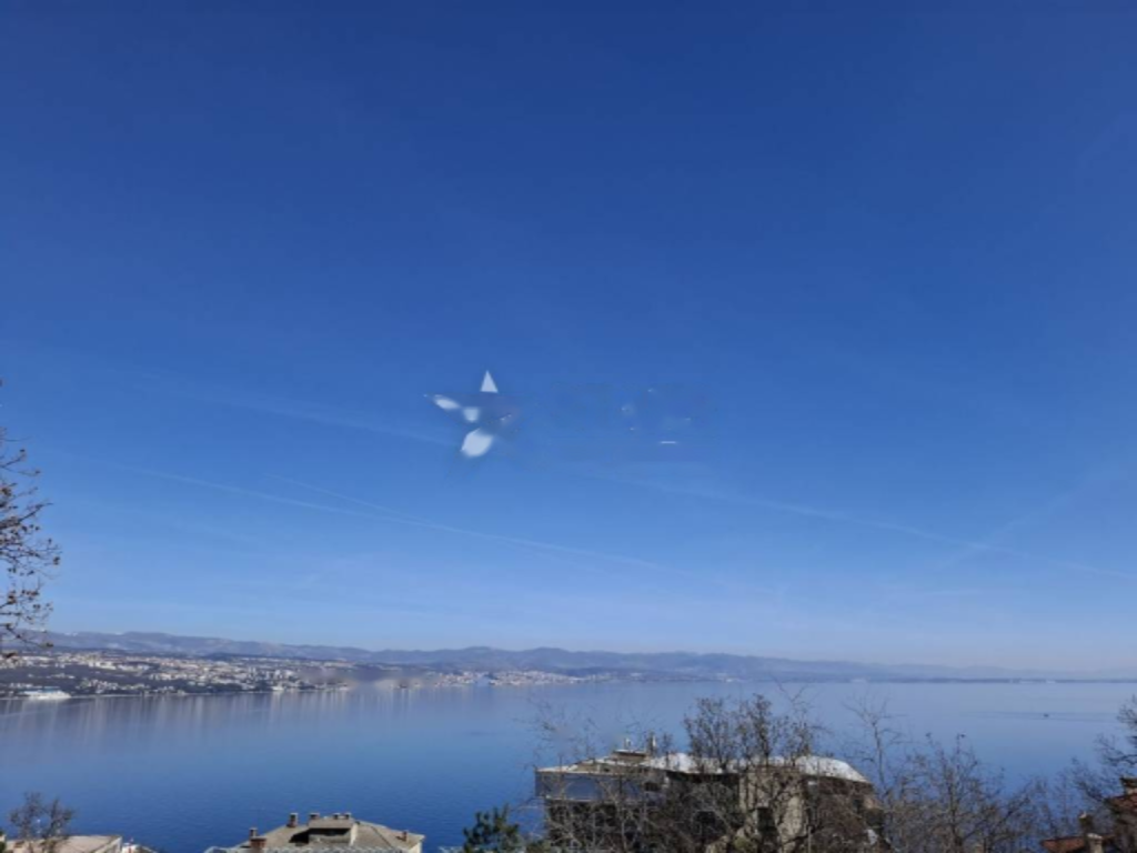 Квартира в Опатии, Хорватия, 101 м² - фото 12