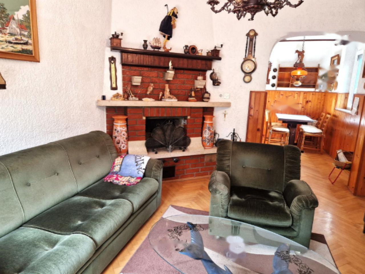 Дом в Портороже, Словения, 100 м² - фото 12