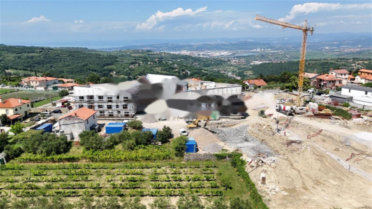 Дом в Изоле, Словения, 227 м² - фото 12