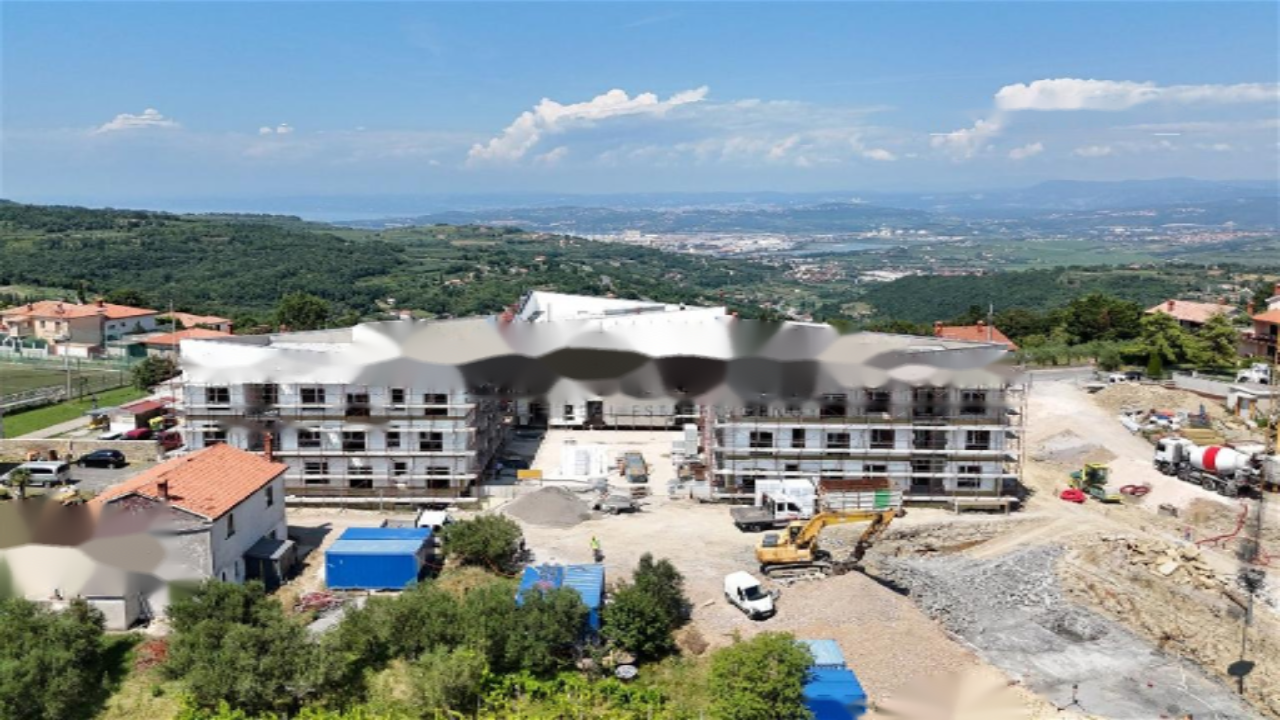 Дом в Копере, Словения, 222 м² - фото 12