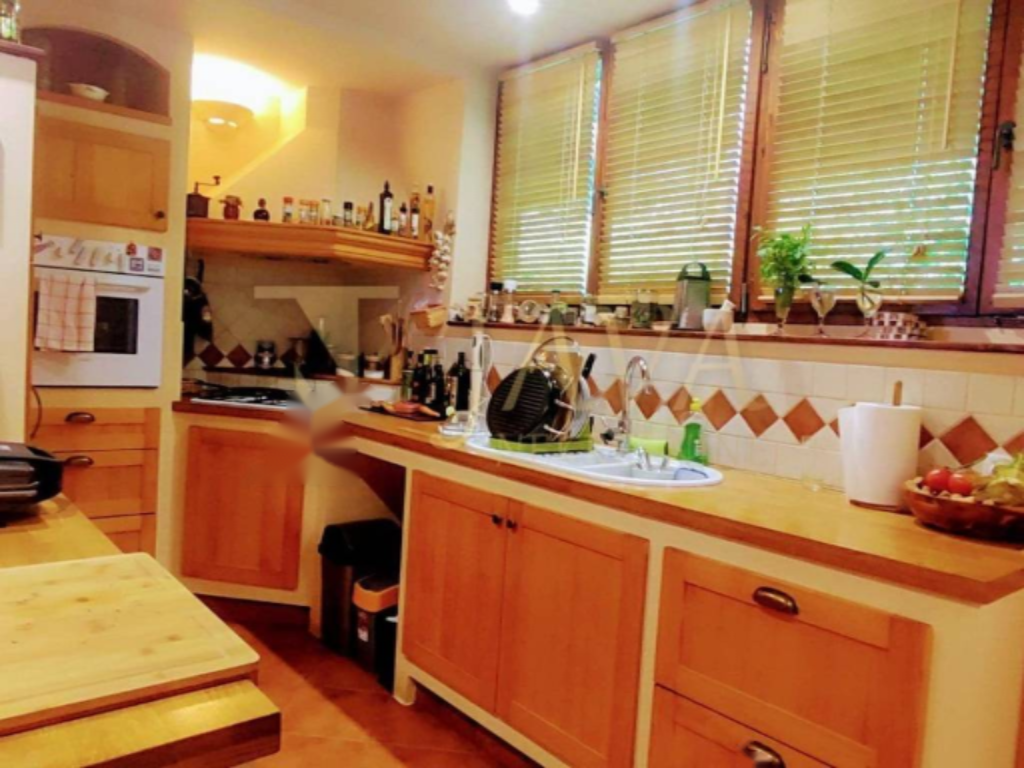 Квартира в Опатии, Хорватия, 118 м² - фото 13