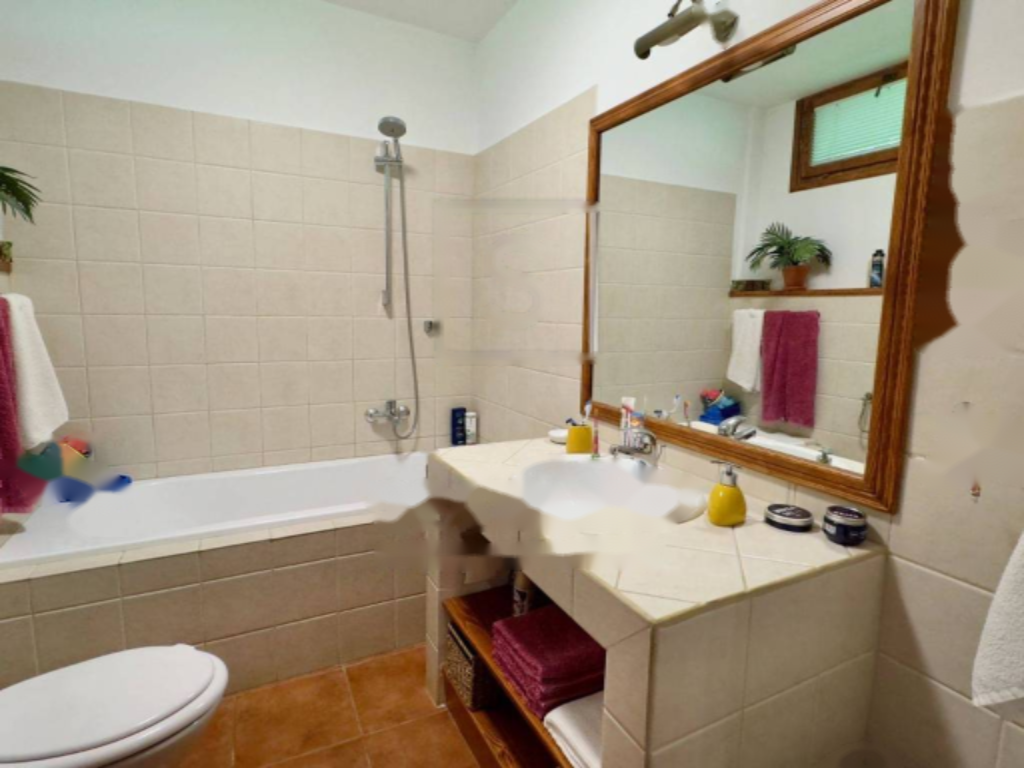 Квартира в Опатии, Хорватия, 118 м² - фото 13