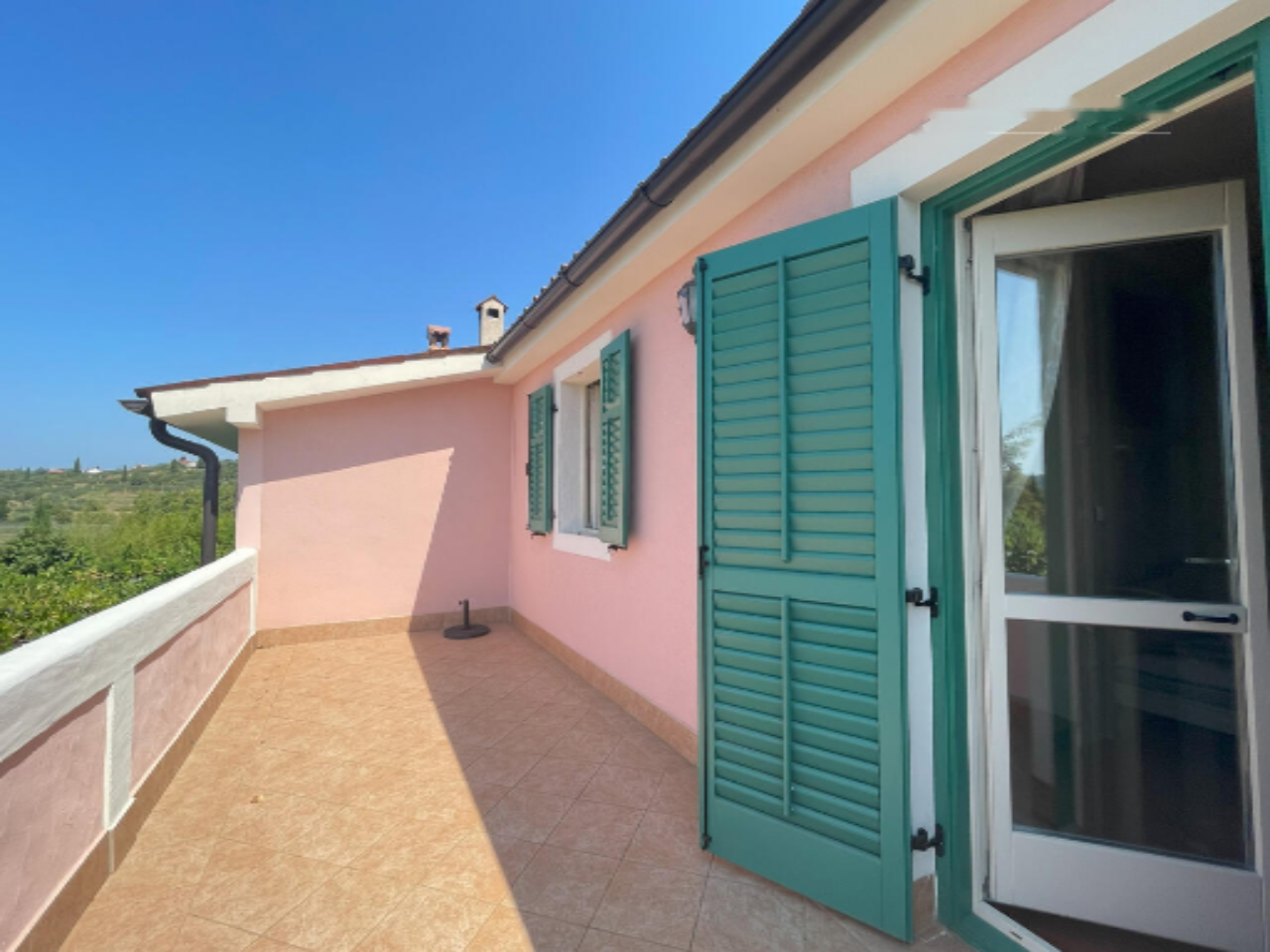 Дом в Портороже, Словения, 260 м² - фото 13