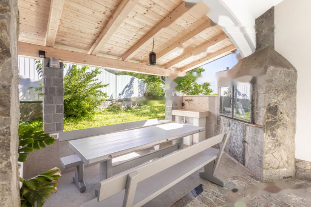 Дом в Копере, Словения, 528 м² - фото 13