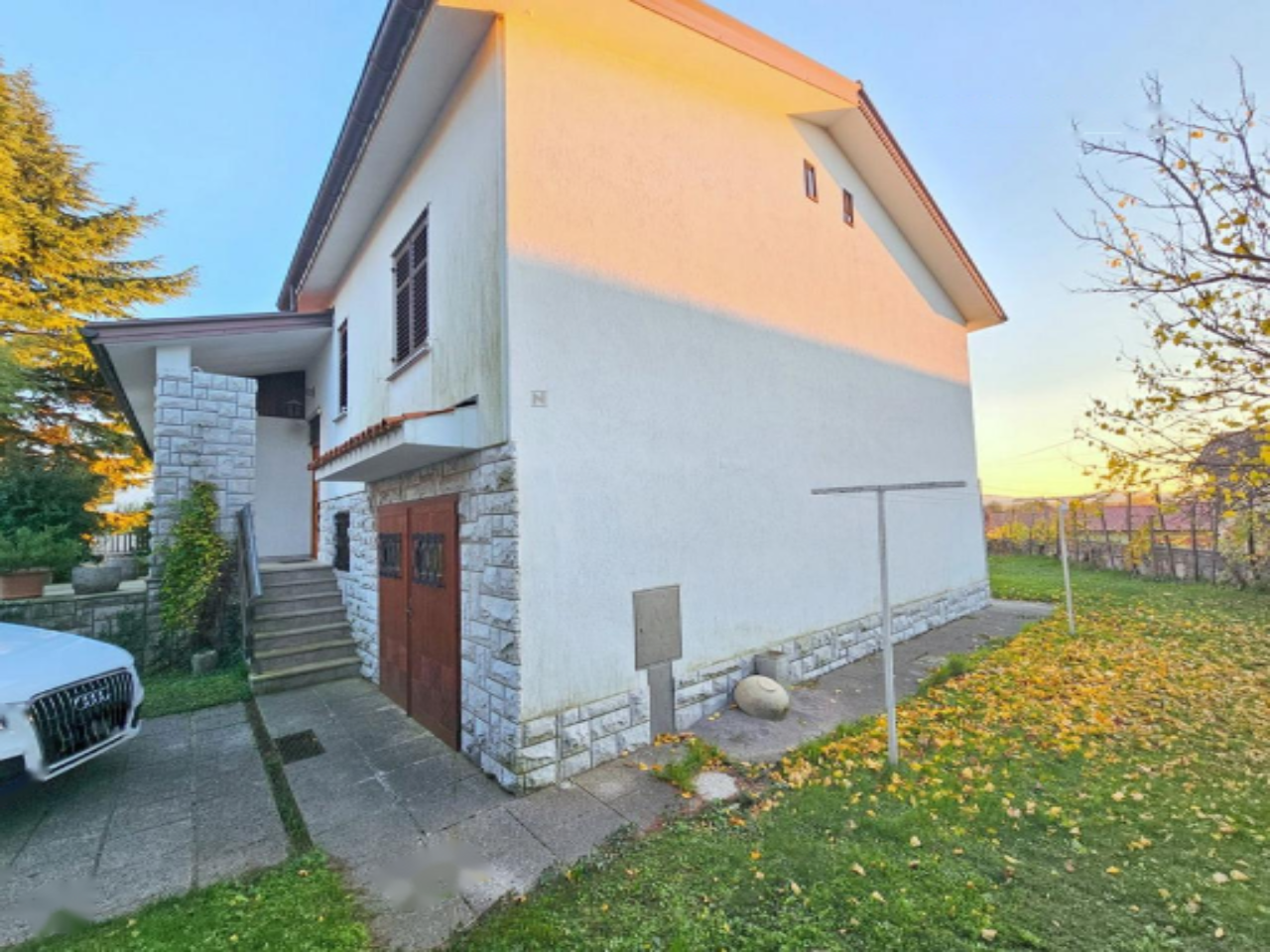 Дом в Сежане, Словения, 202 м² - фото 13