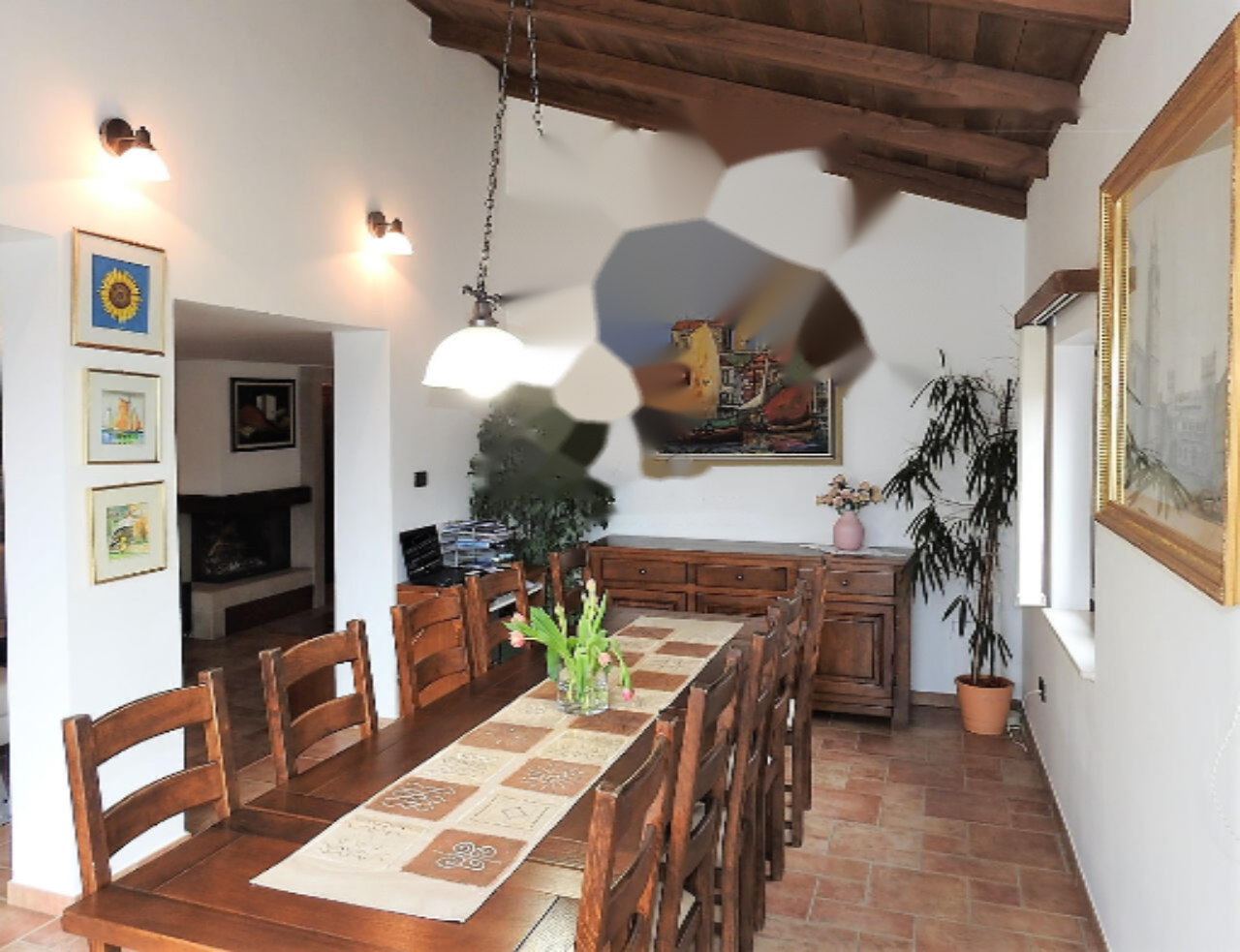 Дом в Копере, Словения, 262 м² - фото 13