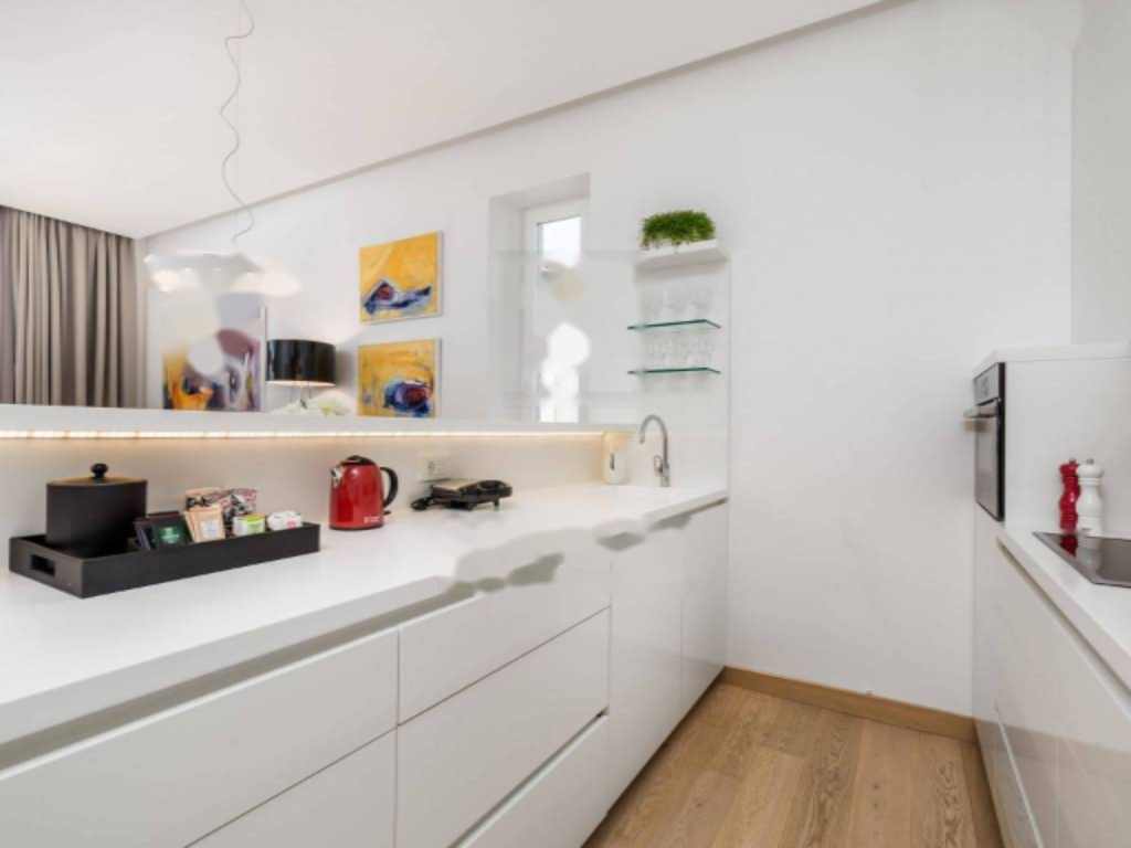 Квартира в Опатии, Хорватия, 79 м² - фото 13