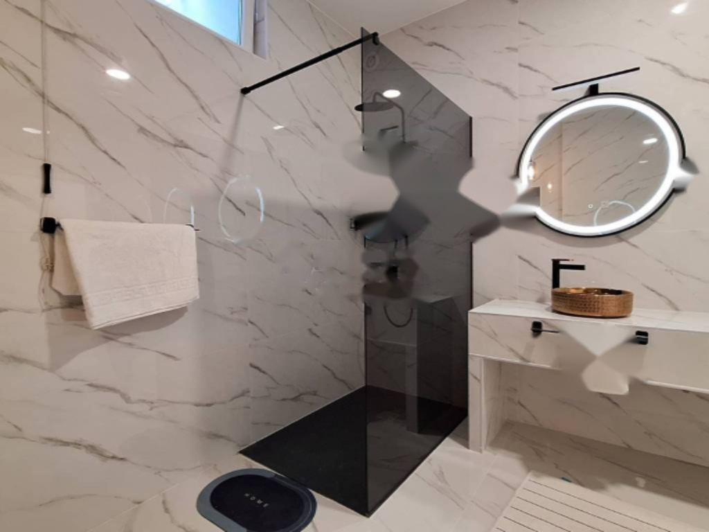 Квартира в Опатии, Хорватия, 152 м² - фото 14