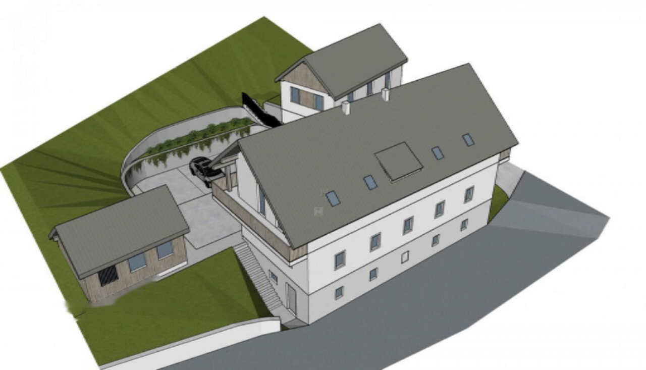 Дом в Бледе, Словения, 118 м² - фото 14