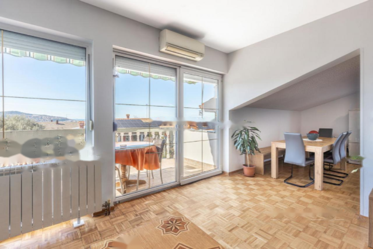 Дом в Копере, Словения, 528 м² - фото 15