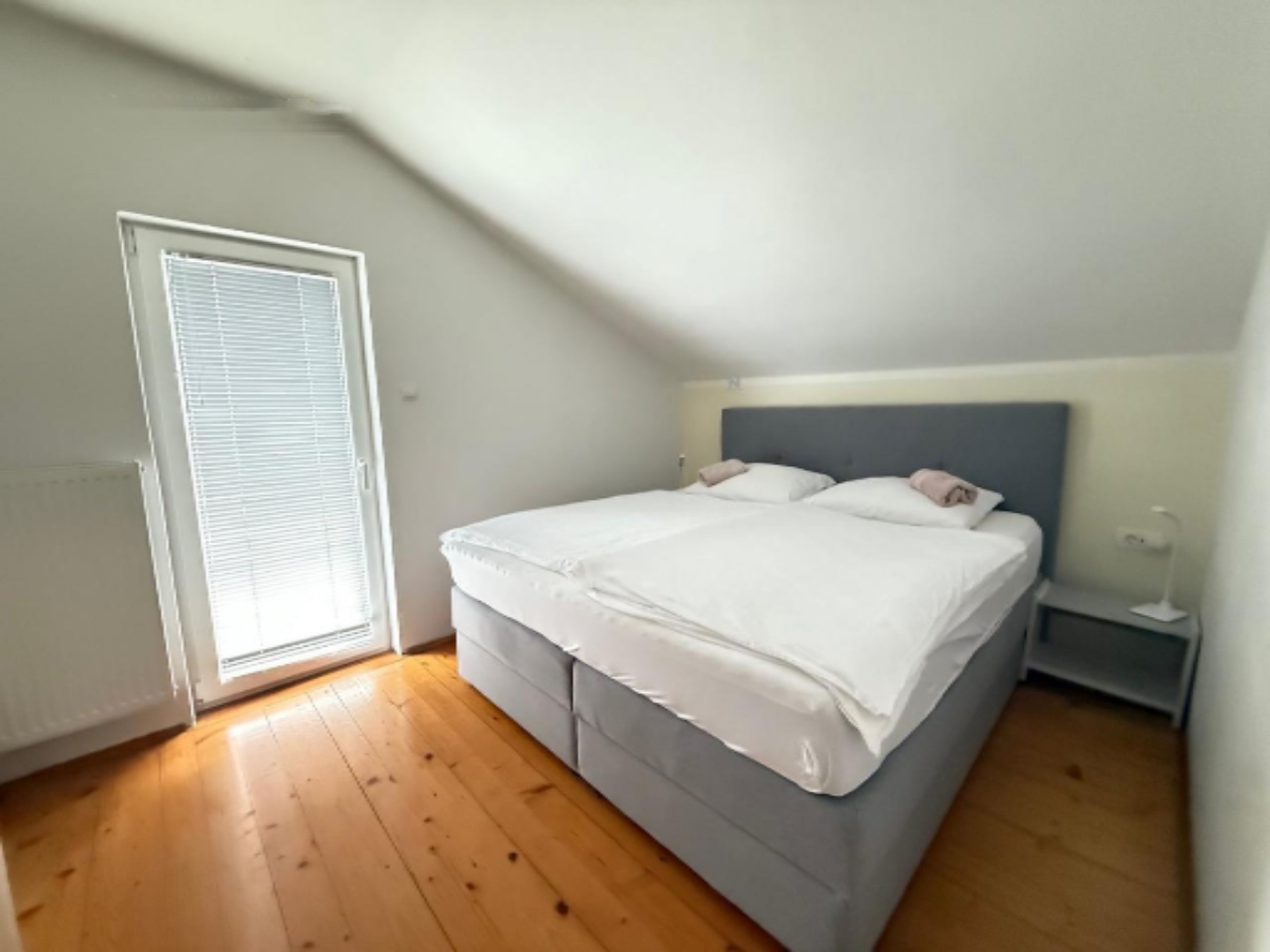 Дом в Бледе, Словения, 117 м² - фото 15