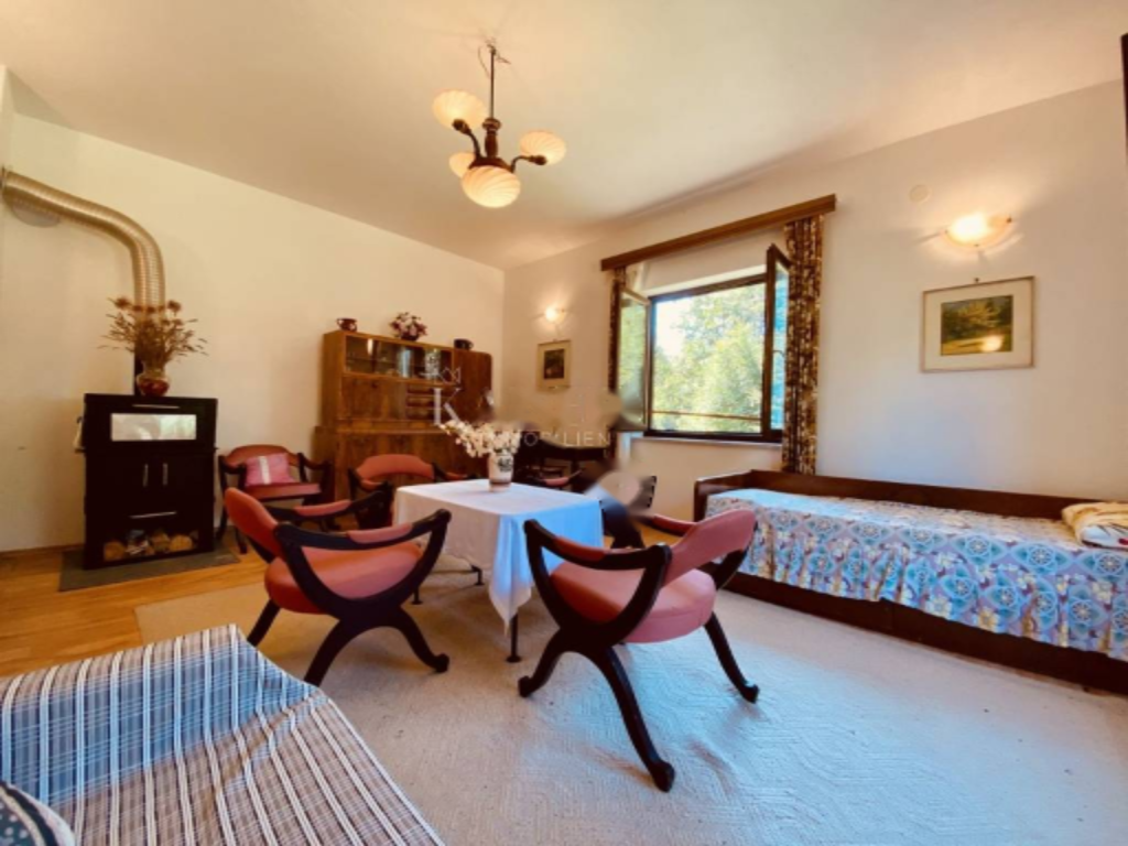 Дом в Опатии, Хорватия, 240 м² - фото 15