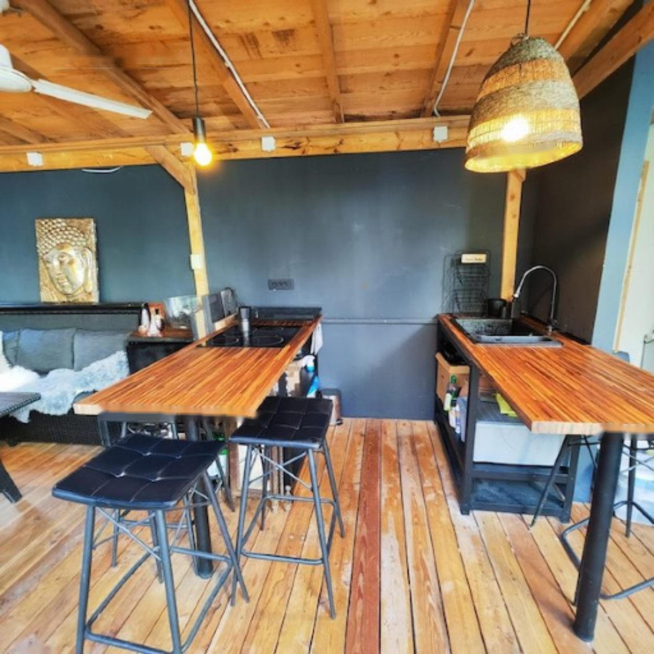 Дом в Портороже, Словения, 180 м² - фото 15