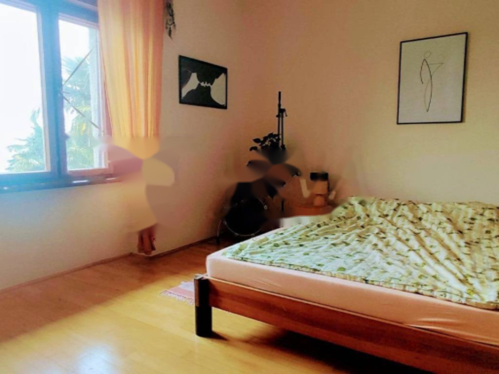 Квартира в Опатии, Хорватия, 118 м² - фото 15