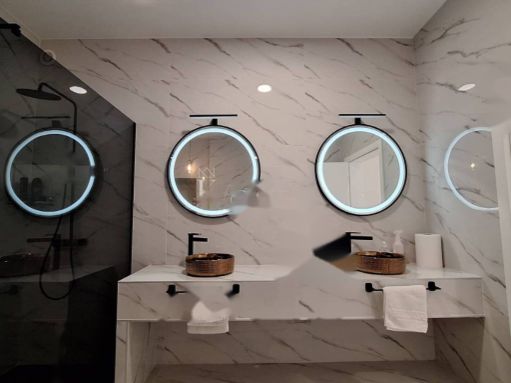 Квартира в Опатии, Хорватия, 152 м² - фото 15