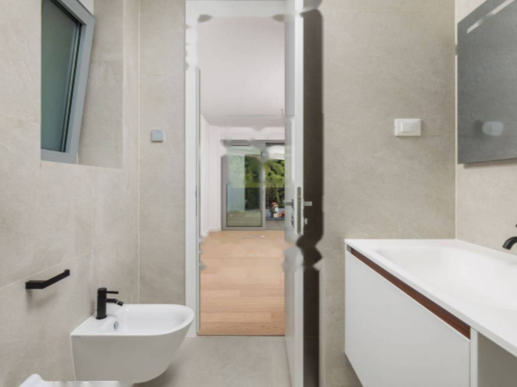 Квартира в Опатии, Хорватия, 125 м² - фото 15