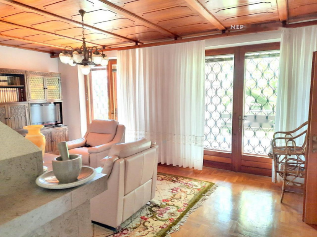 Дом в Сежане, Словения, 202 м² - фото 16