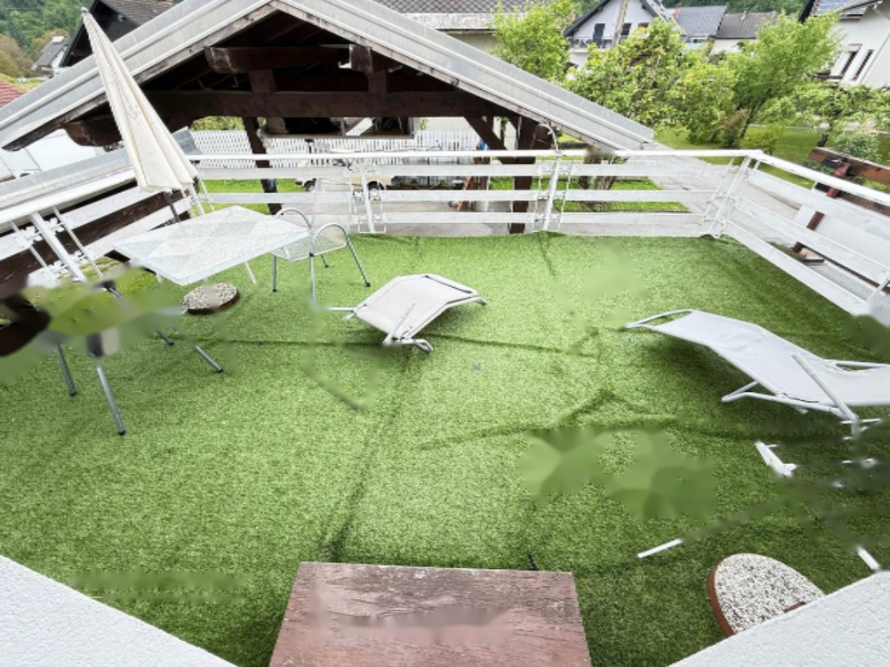 Дом в Бледе, Словения, 117 м² - фото 16