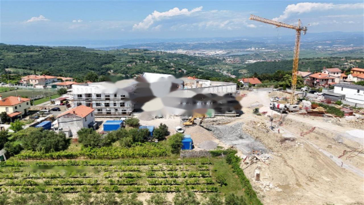 Дом в Копере, Словения, 222 м² - фото 16