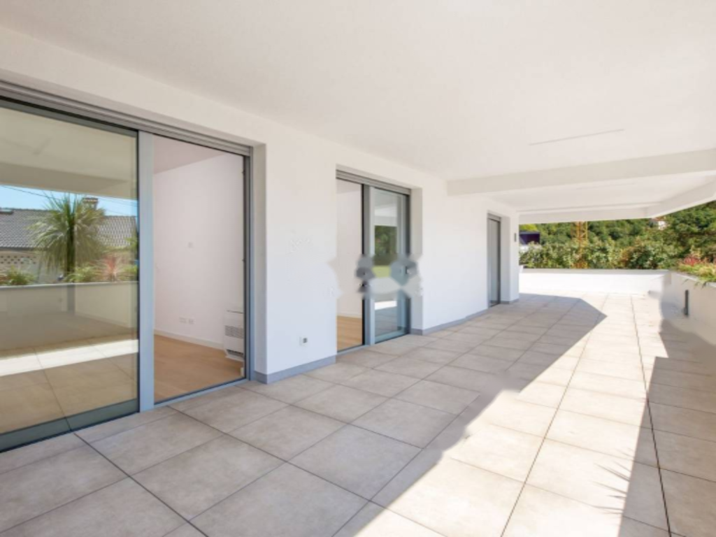 Квартира в Опатии, Хорватия, 67 м² - фото 16