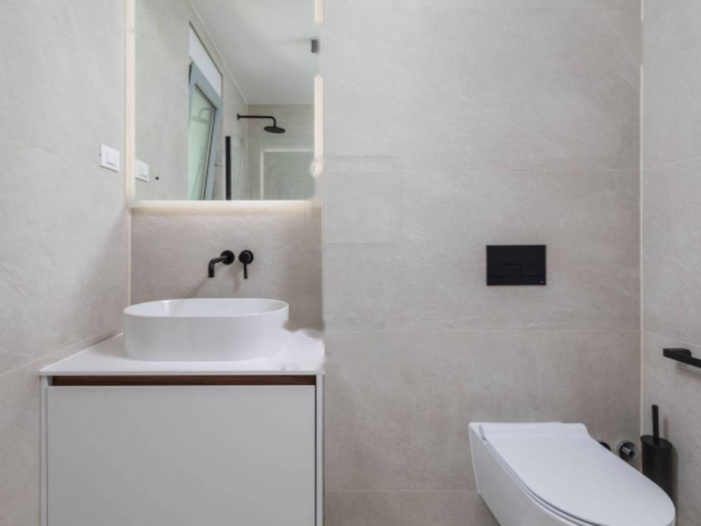 Квартира в Опатии, Хорватия, 125 м² - фото 16