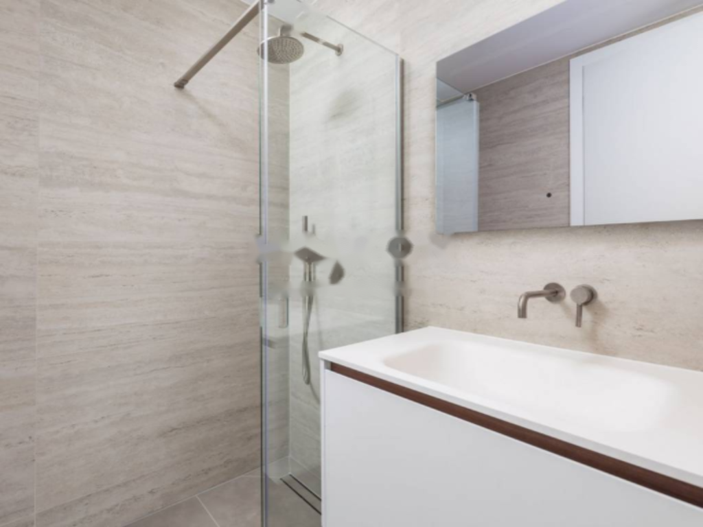 Квартира в Опатии, Хорватия, 75 м² - фото 16