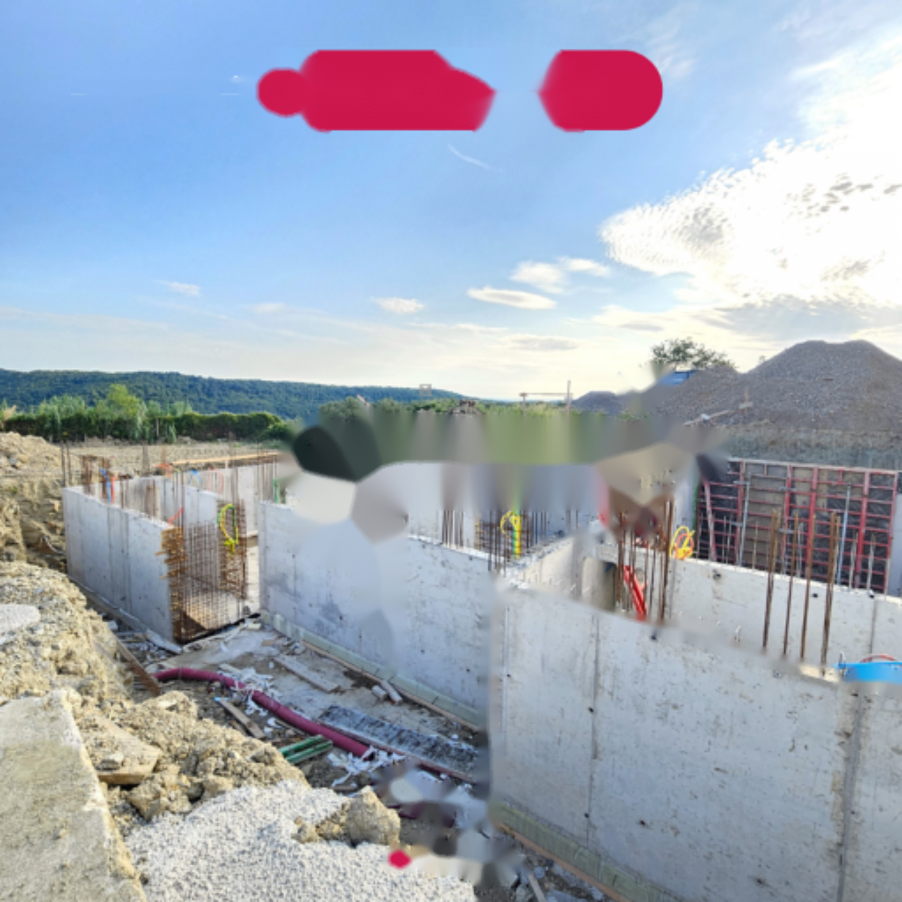 Дом в Копере, Словения, 222 м² - фото 17