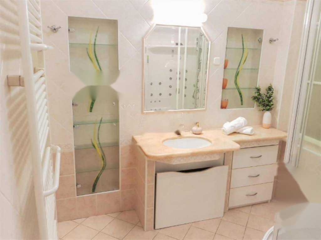 Дом в Опатии, Хорватия, 205 м² - фото 17