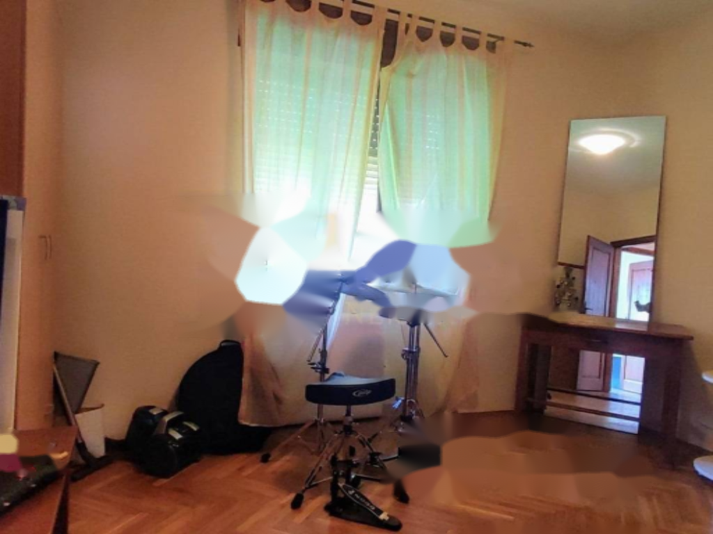 Квартира в Опатии, Хорватия, 118 м² - фото 17