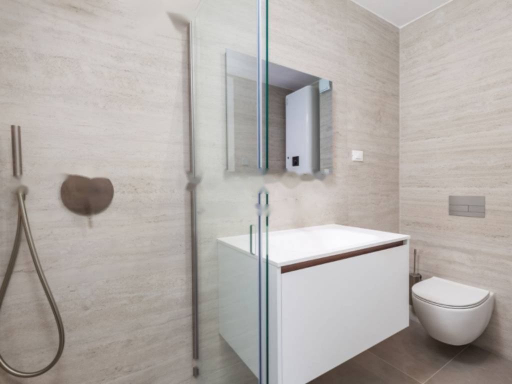 Квартира в Опатии, Хорватия, 75 м² - фото 17