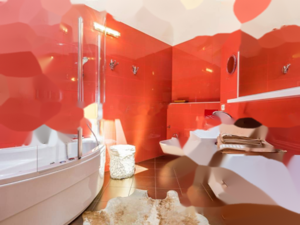 Квартира в Опатии, Хорватия, 222 м² - фото 17