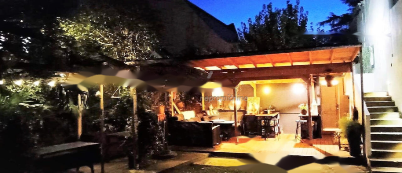 Дом в Портороже, Словения, 180 м² - фото 18