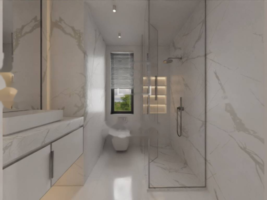 Квартира в Опатии, Хорватия, 205 м² - фото 18