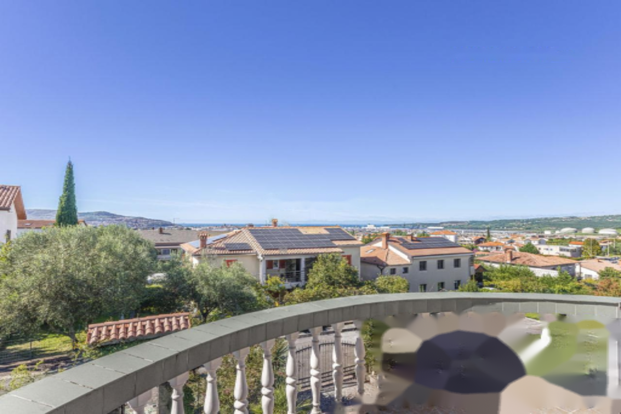 Дом в Копере, Словения, 528 м² - фото 18