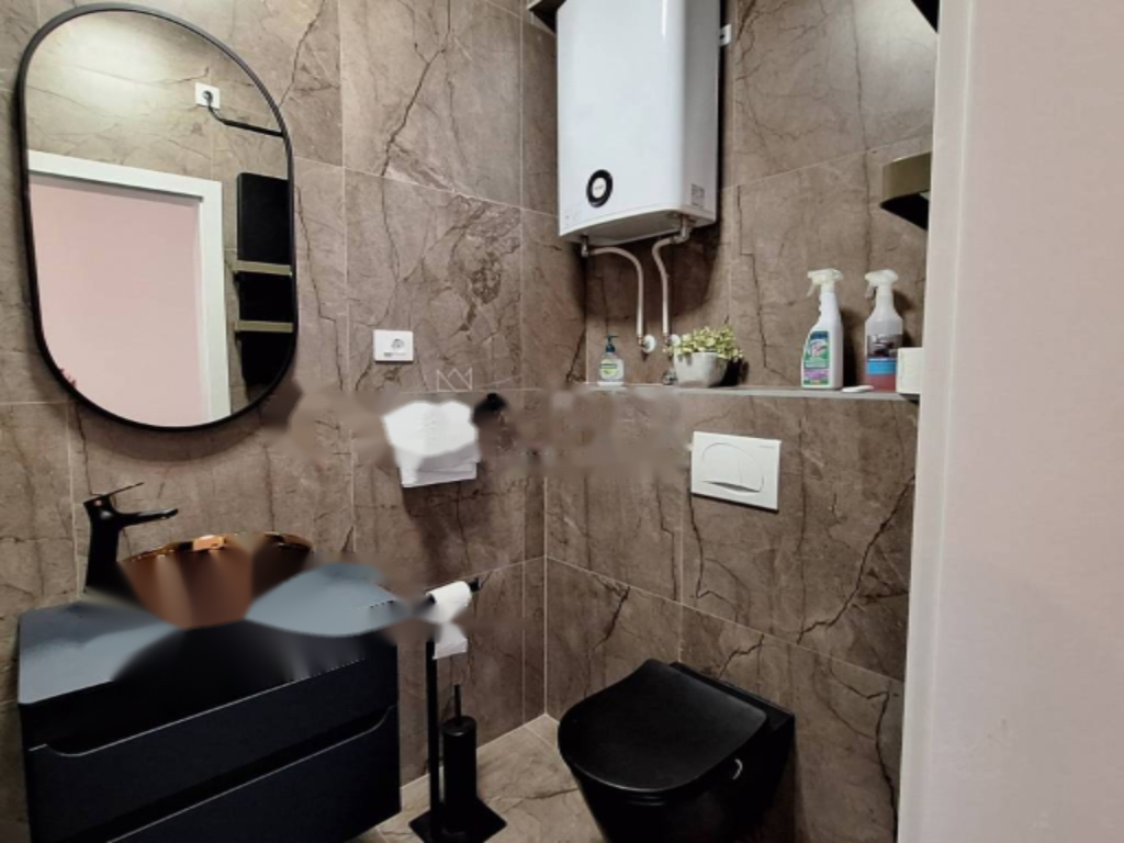 Квартира в Опатии, Хорватия, 152 м² - фото 18