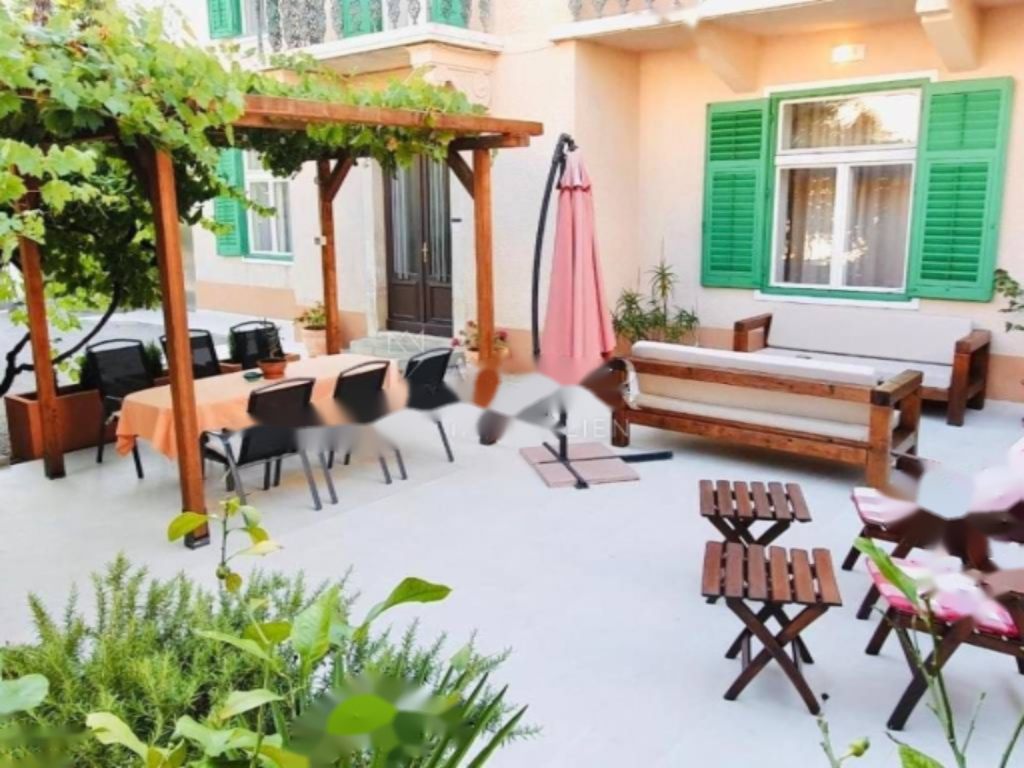 Дом в Опатии, Хорватия, 205 м² - фото 18