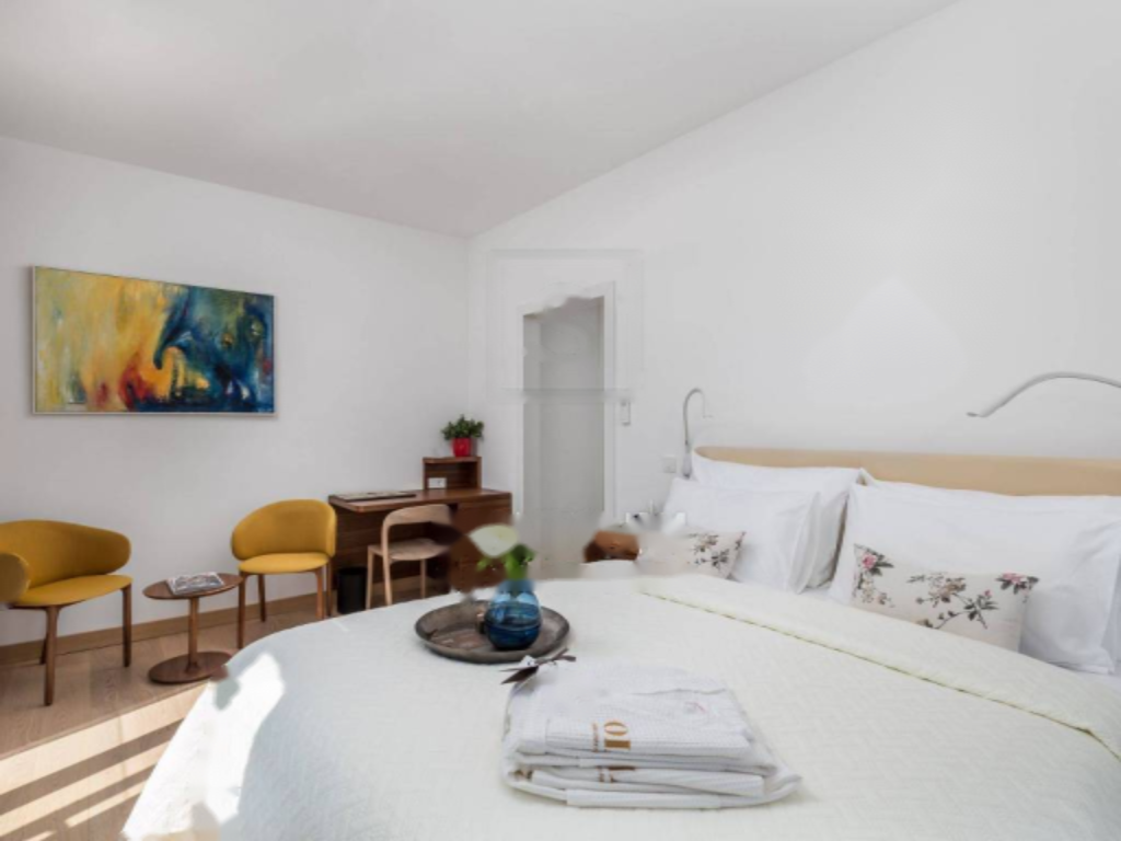 Квартира в Опатии, Хорватия, 79 м² - фото 18