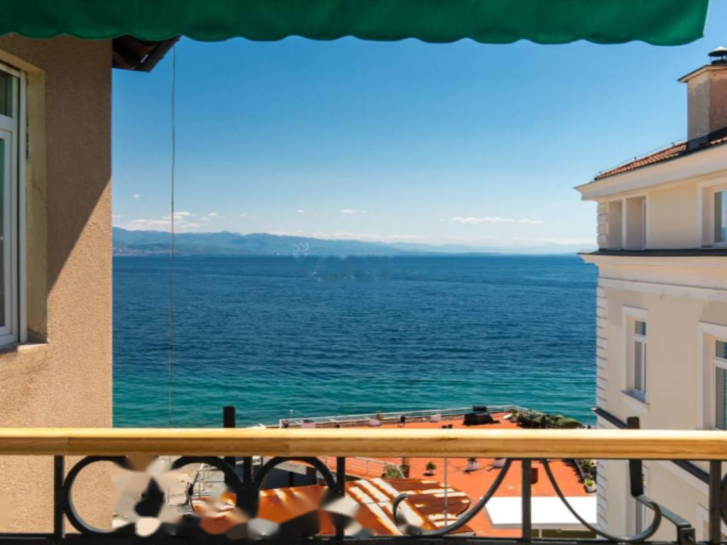 Квартира в Опатии, Хорватия, 43 м² - фото 18