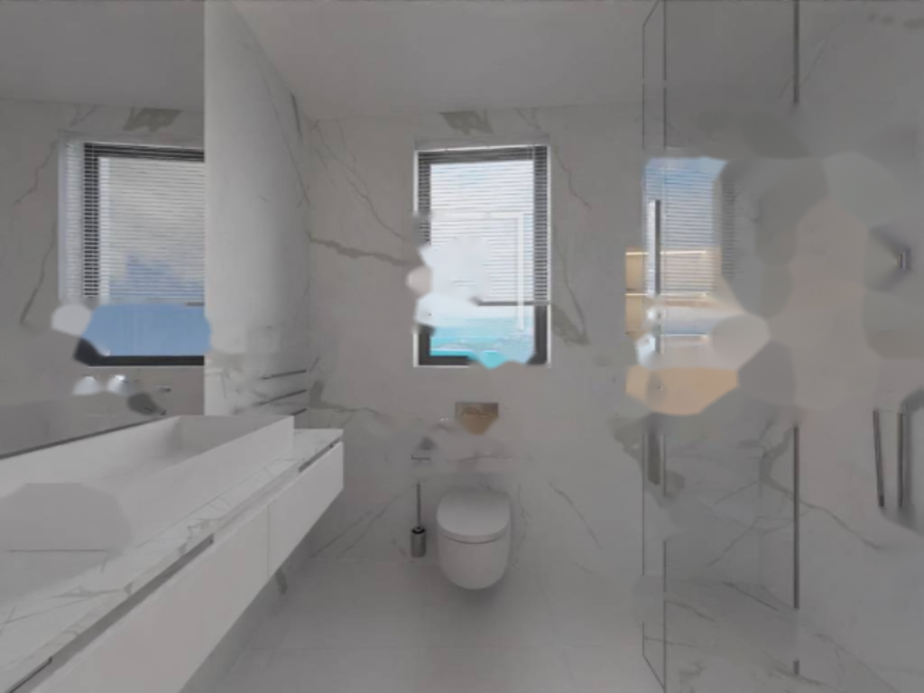 Квартира в Опатии, Хорватия, 205 м² - фото 19