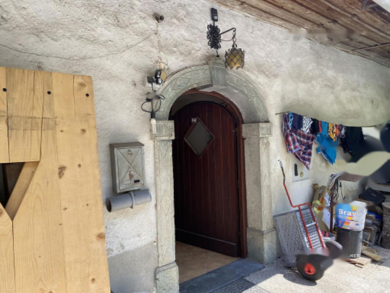 Дом в Бледе, Словения, 118 м² - фото 19