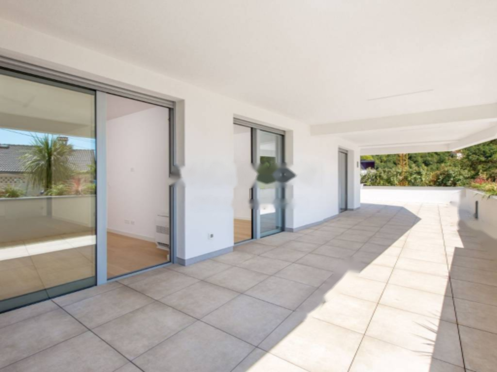 Квартира в Опатии, Хорватия, 75 м² - фото 19