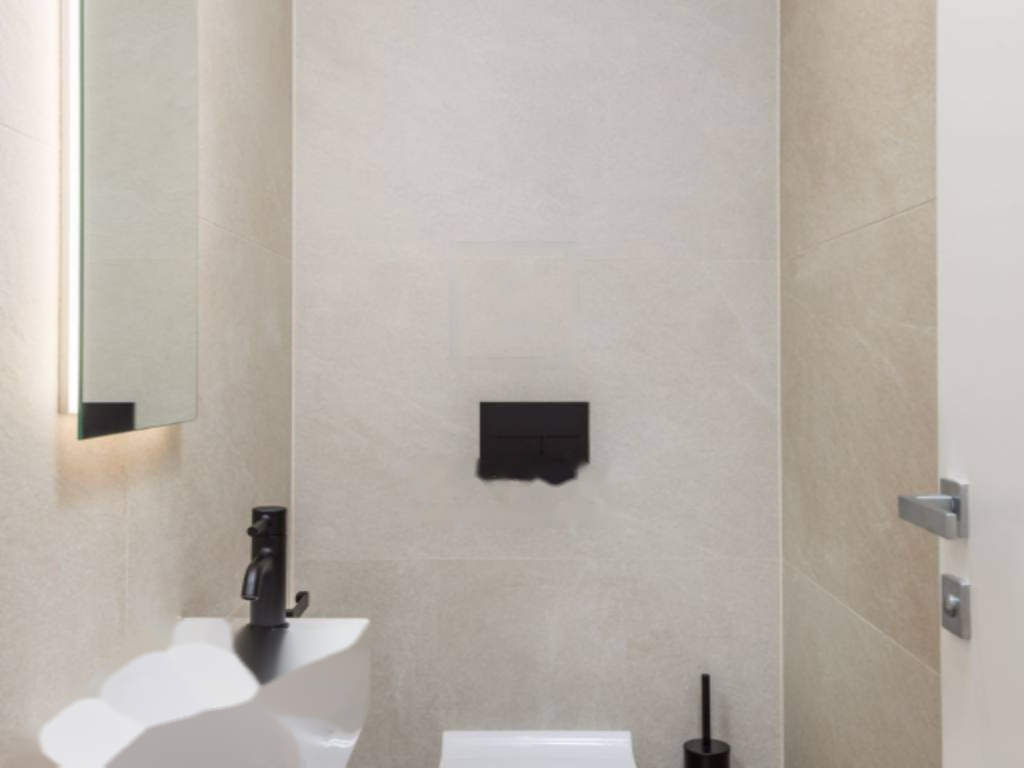 Квартира в Опатии, Хорватия, 125 м² - фото 19