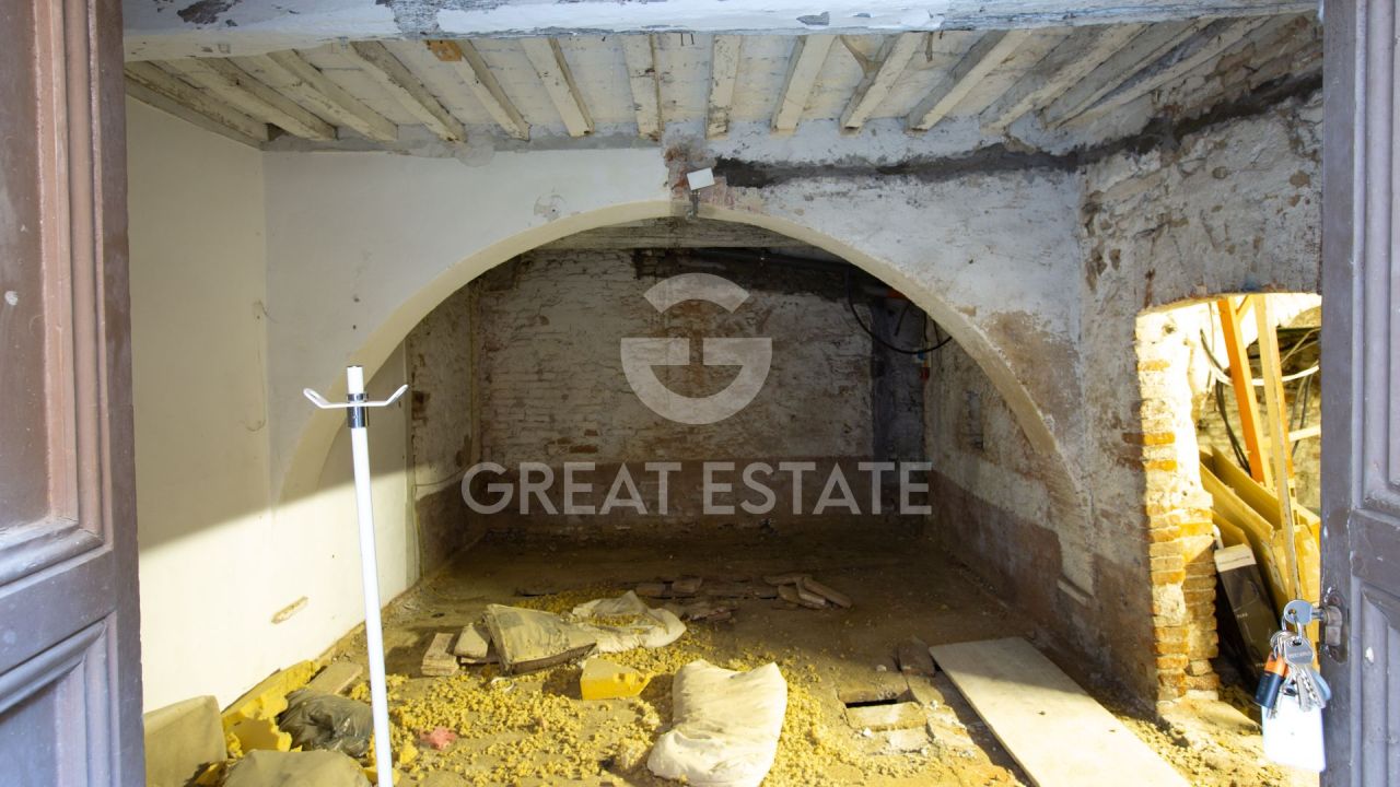 Апартаменты в Кьюси, Италия, 185.8 м² - фото 6